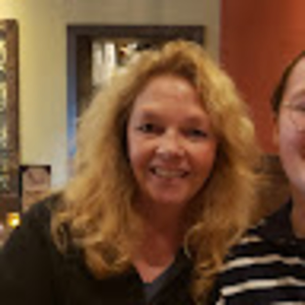 Meet your Posher, Renee